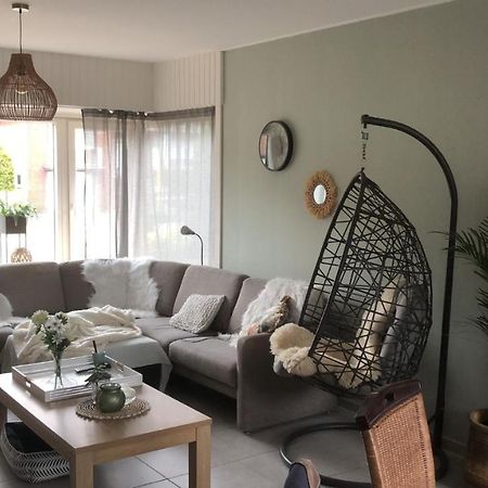 Ibiza Land Lommel Villa Dış mekan fotoğraf