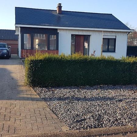 Ibiza Land Lommel Villa Dış mekan fotoğraf