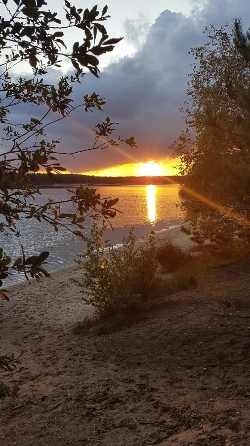 Ibiza Land Lommel Villa Dış mekan fotoğraf