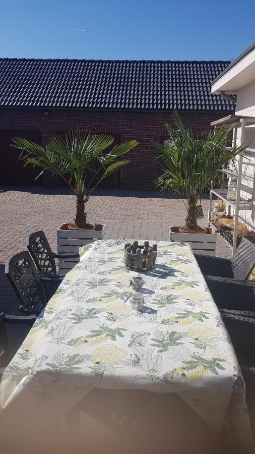 Ibiza Land Lommel Villa Dış mekan fotoğraf